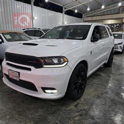 دودج دورانجو